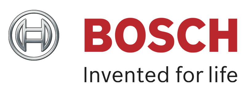 Bosch Home & Domestic Appliances